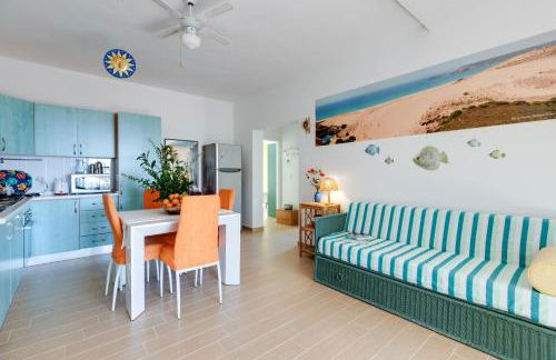 Casa Donatella Torre dei Corsari - Foto 7