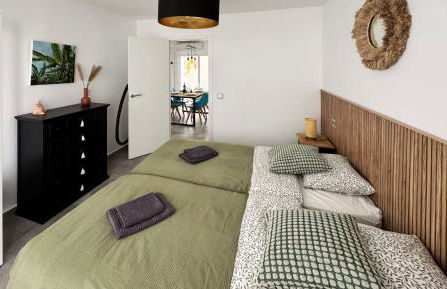 Sant Vicent 10 Old Town apt - Foto 23