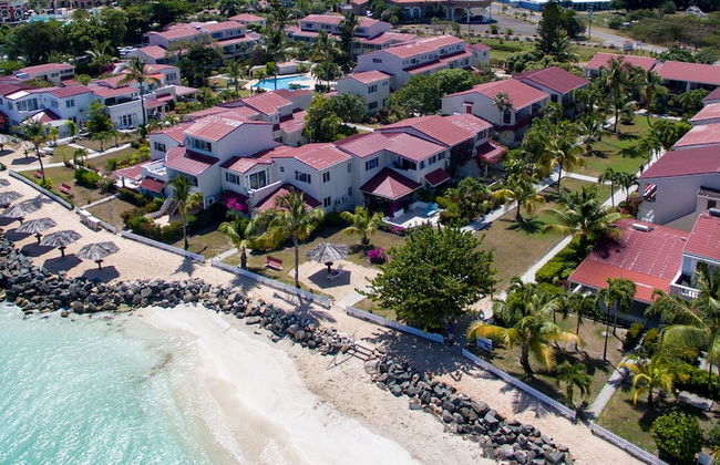 Dickenson Bay Oasis Antigua Village - Foto 45