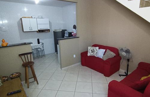 Varanda das Ondas Duplex 2 suítes em frente ao mar - Foto 32