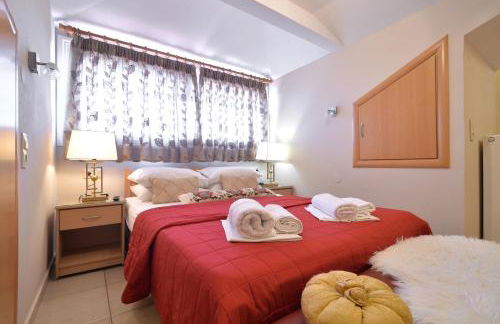 Εlvina apartments - Foto 17