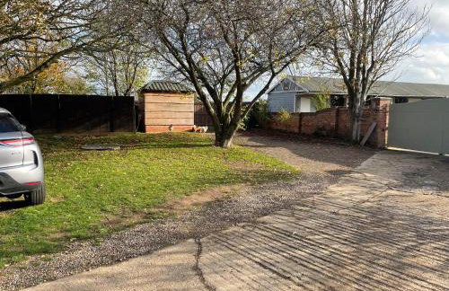 Barn Cottage - Foto 53