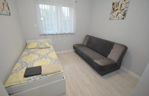 APARTAMENTY POD ŻAGLAMI MIELENKO - Foto 8