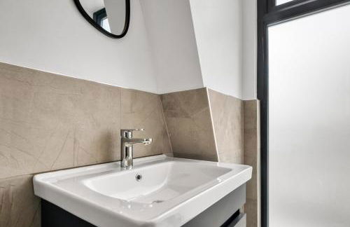 City Air Apartments - FINSBURY PARK - GREAT TRANSPORT LINKS - Foto 6