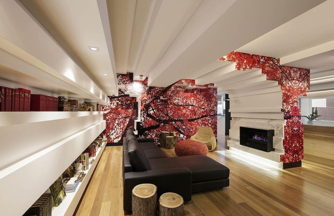 The Sebel Melbourne Docklands Hotel - Foto 52