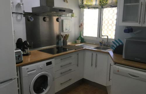 Vivienda Turistica Play Puntamar Punta Umbria - Foto 10