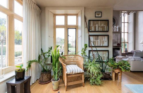 A Large Cotswold Country Retreat - Foto 24