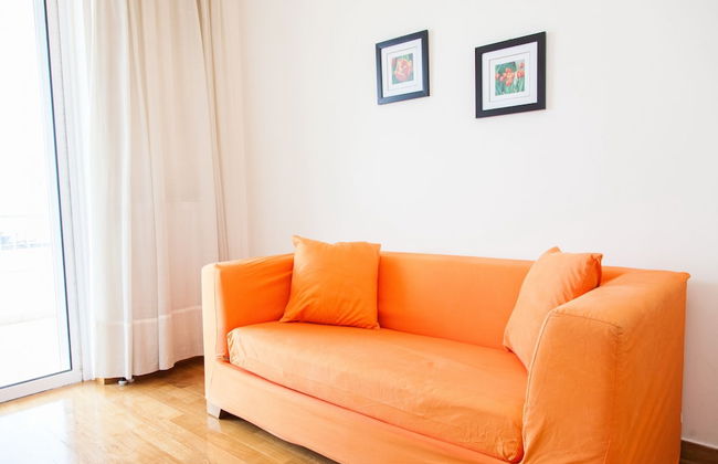 Cozy penthouse in Athens w amazing view - Foto 18