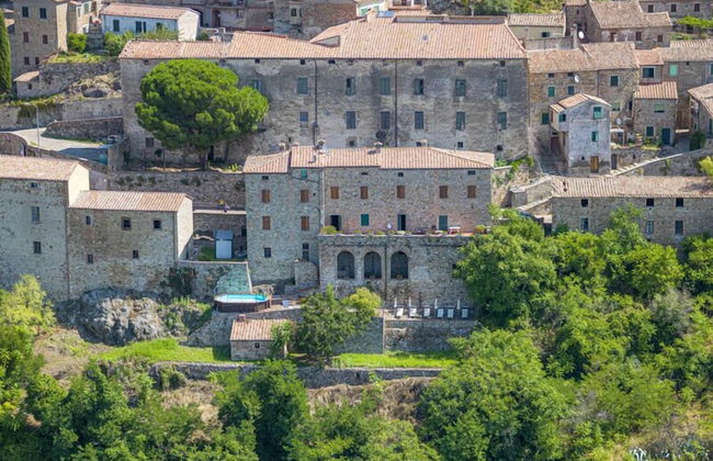 Agriturismo Tenuta di Montemassi La Fattoria - Foto 37