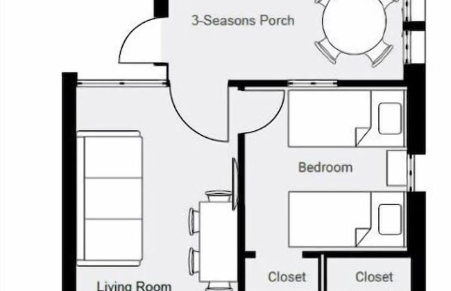 Lena's Northern Pines Resort - Foto 63