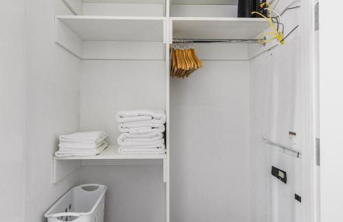 Blueground Tribeca doorman gym roof deck NYC-1365 - Foto 8