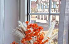 Ferienwohnung Am Brunnen und an der Fulda - Foto 8