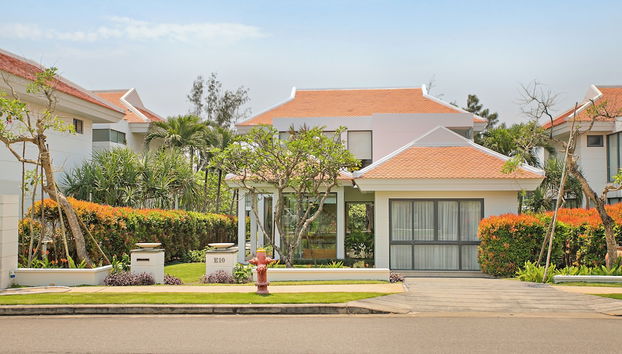 The Ocean Villa Da Nag By Abogo - Foto 4, Habitación