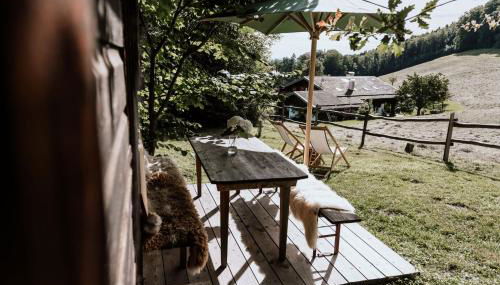 Haslauer Hüttn - Foto 3