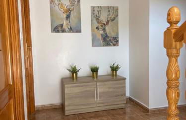 Casa Luz De Alba - Foto 22