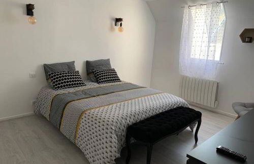 Sans-soucis en plein coeur d'Hautvillers - Foto 7