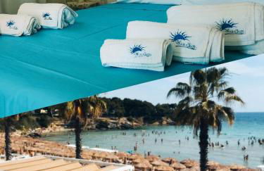 BlueSun Apartments - Foto 32