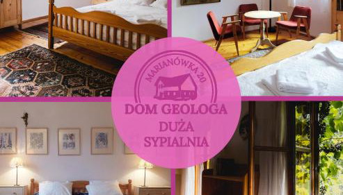 Dom Geologa - Foto 5