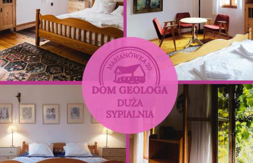 Dom Geologa - Foto 5