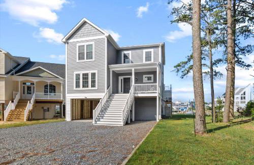 Stacked Deck - Foto 1