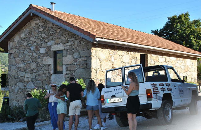 Escursione a Chaves - Foto 3