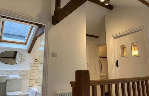 The Old Chapel Manton - Photo 27