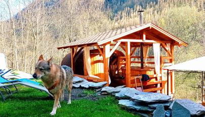 Lu Biulè di Pau - Foto 2