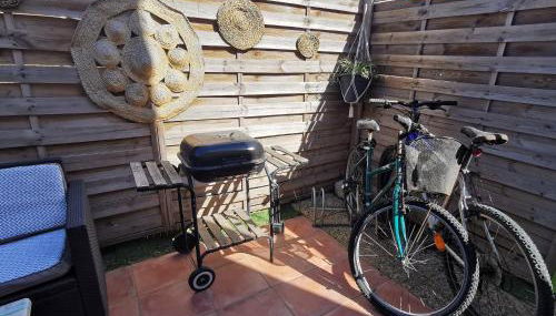 Petite maison cosy 4 couchages à 700 m de la plage - Foto 2