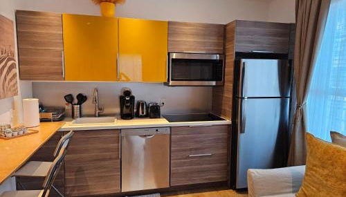 Bright 1BedRoom RENOVATED NEAR THE BEACH (4PPL) - Foto 5