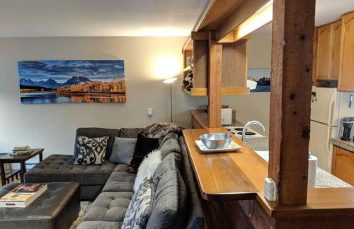 Spectacular Mountain Condo - Foto 40
