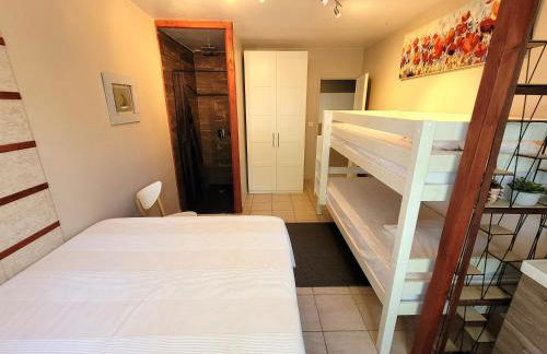 Maison accès au lac par le canal - Foto 12