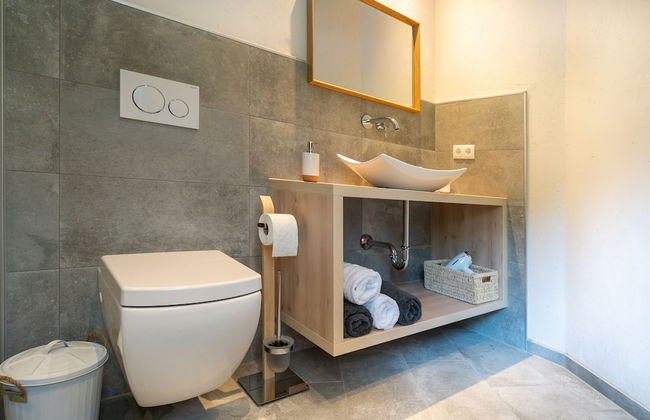 Mountain Living Apartments - Ski-In & Ski-Out - Foto 28