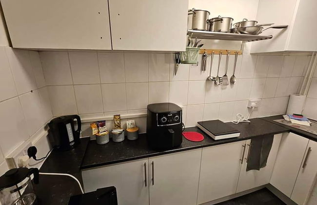 Tropical Hideaway Studio Apartment - Foto 11