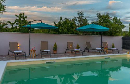 Villa Summer House - Photo 17