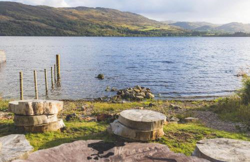 Loch Ness Cottage - Foto 16