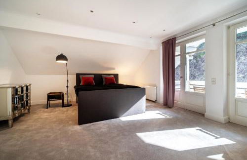 Ydillic Forest Villa - Terasse - WIFI - Ausblick - Foto 34