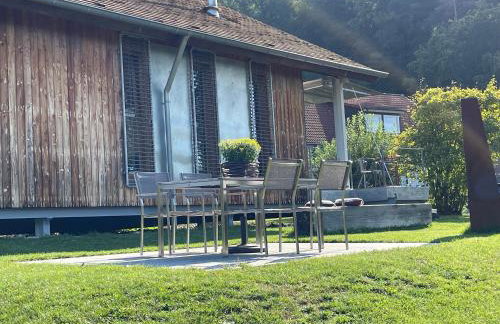 Ferienhaus Sonnenchalet - Foto 16