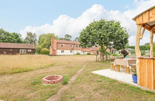 Willow Cottage - Foto 19