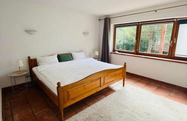 Große Wohnung mit Whirlpool und Garten - Foto 8