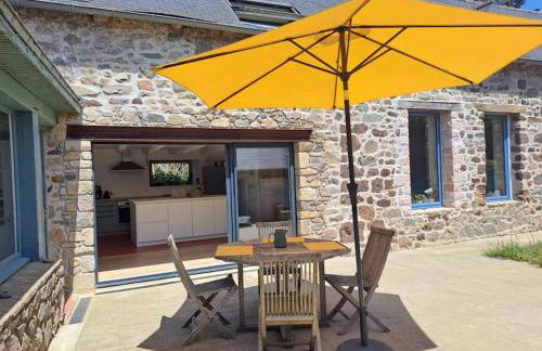 Grande maison de famille à la campagne - 10mn de la mer - Photo 25