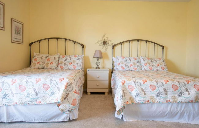 Sandpiper s Perch 1 4 Mile From Beach With Pool - Foto 5