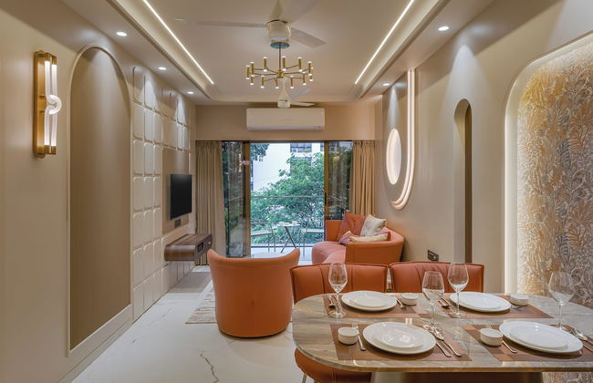 Orbit Serviced Apartments - Foto 26