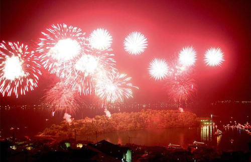 Gardenia Apartment Ossuccio - Foto 25