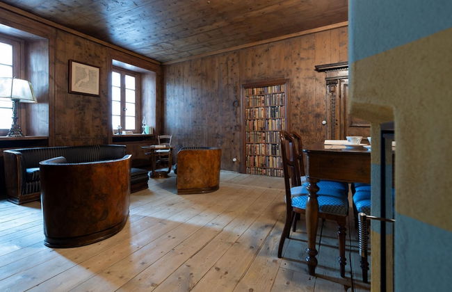 Roma 34 in Bormio With 2 Bedrooms and 2 Bathrooms - Foto 25