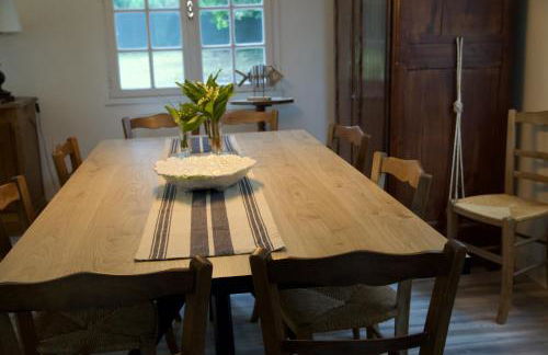 La Haute Foret proche mer - Foto 7