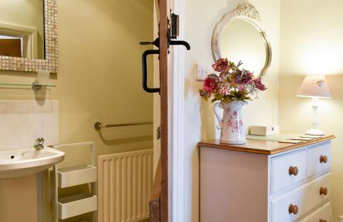 High Dalton Hall Cottage - Foto 8