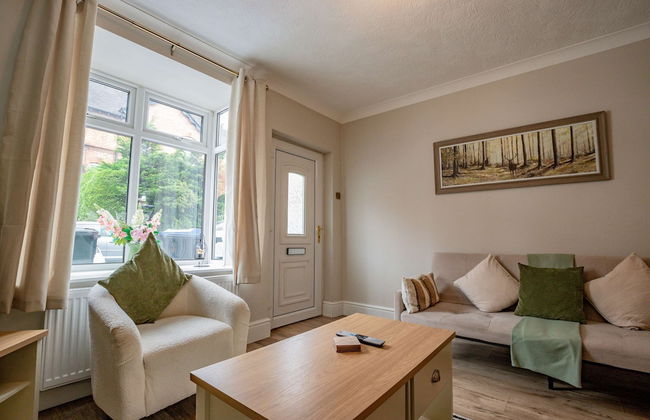 Host Stay Mayfield House - Foto 10