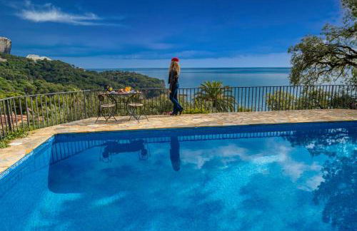 Villa Can Toni Vistas Mar Piscina Jacuzzi Aire Acondicionado - Foto 18