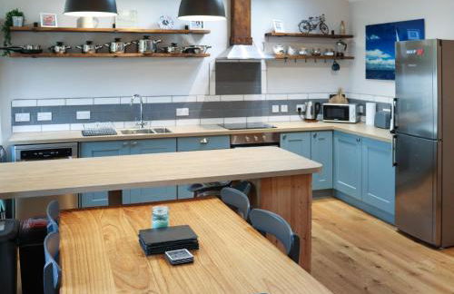 Stable Cottage - Uk51203 - Foto 4