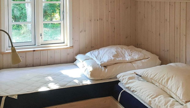 Cozy Holiday Home in Stege near Beach - Photo 5